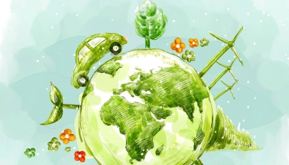 鋁企避免被關停的厄運 2017新一輪環保督查該注意什么？