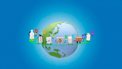 趣聊鋁金屬的發展進程