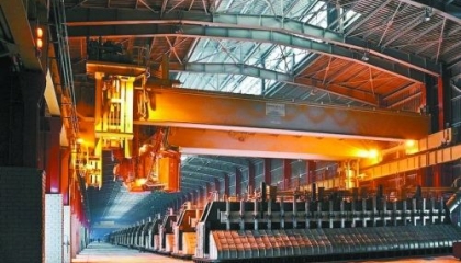 鋁產業鏈：長期發展有空間短期產能有壓力