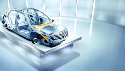 技術革新未來 中國國際鋁工業展聚勢助推汽車輕量化及消費電子領域