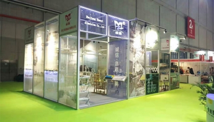 便攜式展示器材的優勢