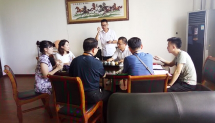 上海鋁工業展帶來的外貿商機