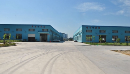 卓爾不凡 超然自逸——卓逸鋁業公司歡迎您